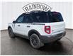 2026 Ford Bronco Sport Badlands (Stk: 26S018) in ROCKY MOUNTAIN HOUSE - Image 3 of 15
