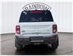 2026 Ford Bronco Sport Badlands (Stk: 26S018) in ROCKY MOUNTAIN HOUSE - Image 4 of 15