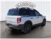 2026 Ford Bronco Sport Badlands (Stk: 26S018) in ROCKY MOUNTAIN HOUSE - Image 5 of 15