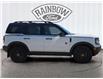 2026 Ford Bronco Sport Badlands (Stk: 26S018) in ROCKY MOUNTAIN HOUSE - Image 6 of 15