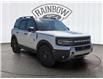 2026 Ford Bronco Sport Badlands (Stk: 26S018) in ROCKY MOUNTAIN HOUSE - Image 7 of 15