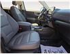 2026 Ford Bronco Sport Badlands (Stk: 26S018) in ROCKY MOUNTAIN HOUSE - Image 15 of 15