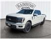 2026 Ford F-150 Lariat (Stk: 26T091) in ROCKY MOUNTAIN HOUSE - Image 1 of 15