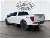 2026 Ford F-150 Lariat (Stk: 26T091) in ROCKY MOUNTAIN HOUSE - Image 3 of 15