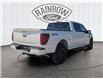 2026 Ford F-150 Lariat (Stk: 26T091) in ROCKY MOUNTAIN HOUSE - Image 5 of 15