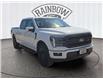 2026 Ford F-150 Lariat (Stk: 26T091) in ROCKY MOUNTAIN HOUSE - Image 7 of 15