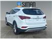 2017 Hyundai Santa Fe Sport 2.0T Ultimate (Stk: P3437) in Regina - Image 3 of 19