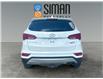 2017 Hyundai Santa Fe Sport 2.0T Ultimate (Stk: P3437) in Regina - Image 4 of 19