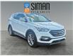 2017 Hyundai Santa Fe Sport 2.0T Ultimate (Stk: P3437) in Regina - Image 7 of 19