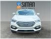 2017 Hyundai Santa Fe Sport 2.0T Ultimate (Stk: P3437) in Regina - Image 8 of 19