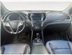 2017 Hyundai Santa Fe Sport 2.0T Ultimate (Stk: P3437) in Regina - Image 10 of 19