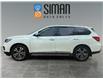 2017 Nissan Pathfinder Platinum (Stk: P3441) in Regina - Image 2 of 20