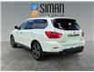 2017 Nissan Pathfinder Platinum (Stk: P3441) in Regina - Image 3 of 20