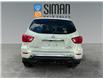 2017 Nissan Pathfinder Platinum (Stk: P3441) in Regina - Image 4 of 20