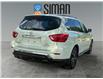 2017 Nissan Pathfinder Platinum (Stk: P3441) in Regina - Image 5 of 20