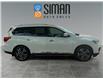 2017 Nissan Pathfinder Platinum (Stk: P3441) in Regina - Image 6 of 20