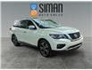 2017 Nissan Pathfinder Platinum (Stk: P3441) in Regina - Image 7 of 20