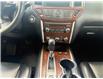 2017 Nissan Pathfinder Platinum (Stk: P3441) in Regina - Image 11 of 20
