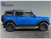 2026 Ford Bronco Big Bend (Stk: T0081) in ROSETOWN - Image 2 of 17