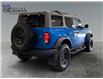 2026 Ford Bronco Big Bend (Stk: T0081) in ROSETOWN - Image 3 of 17
