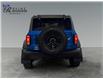 2026 Ford Bronco Big Bend (Stk: T0081) in ROSETOWN - Image 4 of 17