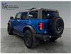2026 Ford Bronco Big Bend (Stk: T0081) in ROSETOWN - Image 5 of 17