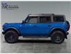 2026 Ford Bronco Big Bend (Stk: T0081) in ROSETOWN - Image 6 of 17