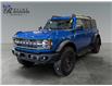 2026 Ford Bronco Big Bend (Stk: T0081) in ROSETOWN - Image 7 of 17