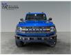 2026 Ford Bronco Big Bend (Stk: T0081) in ROSETOWN - Image 8 of 17