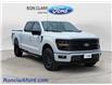 2026 Ford F-150 XLT (Stk: 17194) in Wyoming - Image 1 of 15