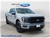 2026 Ford F-150 Lariat (Stk: 17191) in Wyoming - Image 1 of 15