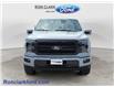 2026 Ford F-150 Lariat (Stk: 17191) in Wyoming - Image 2 of 15