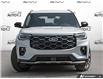 2026 Ford Explorer Platinum (Stk: K8HE162T3) in Hamilton - Image 2 of 25