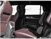 2026 Ford Explorer Platinum (Stk: K8HE162T3) in Hamilton - Image 21 of 25