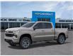 2026 Chevrolet Silverado 1500 RST (Stk: 108216) in Exeter - Image 2 of 24