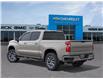 2026 Chevrolet Silverado 1500 RST (Stk: 108216) in Exeter - Image 3 of 24
