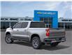 2026 Chevrolet Silverado 1500 LT (Stk: 108209) in Exeter - Image 3 of 24