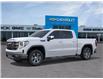 2026 GMC Sierra 1500 SLT (Stk: 108295) in Exeter - Image 2 of 24