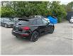 2023 Audi Q5 45 Progressiv (Stk: 260617) in North Bay - Image 6 of 34