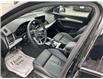 2023 Audi Q5 45 Progressiv (Stk: 260617) in North Bay - Image 19 of 34