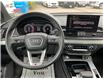 2023 Audi Q5 45 Progressiv (Stk: 260617) in North Bay - Image 23 of 34