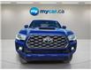 2022 Toyota Tacoma Base (Stk: T4465) in Richmond - Image 2 of 20