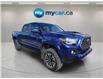 2022 Toyota Tacoma Base (Stk: T4465) in Richmond - Image 3 of 20