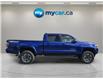2022 Toyota Tacoma Base (Stk: T4465) in Richmond - Image 4 of 20