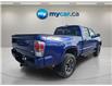 2022 Toyota Tacoma Base (Stk: T4465) in Richmond - Image 5 of 20