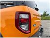 2026 Ford Bronco Sport Big Bend (Stk: 6BR9664) in Brantford - Image 9 of 23