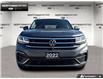 2022 Volkswagen Atlas 3.6 FSI Execline (Stk: P11801) in Brantford - Image 2 of 23 2022 Volkswagen Atlas 3.6 FSI Execline (Stk: P11801) in Brantford - Image 2 of 23