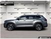 2022 Volkswagen Atlas 3.6 FSI Execline (Stk: P11801) in Brantford - Image 3 of 23 2022 Volkswagen Atlas 3.6 FSI Execline (Stk: P11801) in Brantford - Image 3 of 23