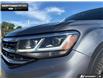 2022 Volkswagen Atlas 3.6 FSI Execline (Stk: P11801) in Brantford - Image 7 of 23 2022 Volkswagen Atlas 3.6 FSI Execline (Stk: P11801) in Brantford - Image 7 of 23