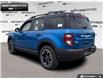2026 Ford Bronco Sport Outer Banks (Stk: 6BR0148) in Brantford - Image 4 of 23